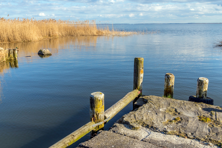 Herbstferien auf der Insel Usedom